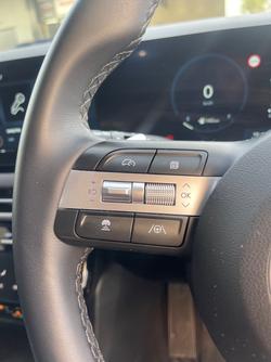 2024 Hyundai
                Tucson Elite