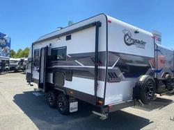 2025 Crusader 2025 Crusader Musketeer Centaur