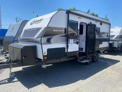 Crusader 2025 Crusader Musketeer Centaur