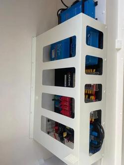 2025 Crusader 2025 Crusader Musketeer Centaur