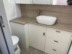 2025 Crusader 2025 Crusader Musketeer Centaur My25