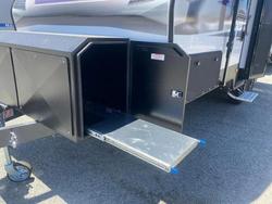 2025 Crusader 2025 Crusader Musketeer Centaur