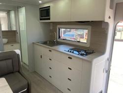 2025 Crusader 2025 Crusader Musketeer Centaur My25