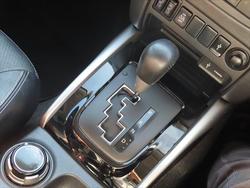 2018 Mitsubishi
Triton Exceed