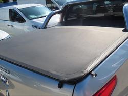 2018 Mitsubishi
Triton Exceed
