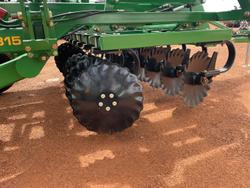 Great Plains Max Chisel MC5315 19 Vertical Tillage