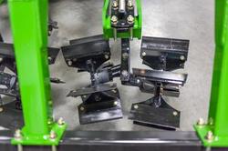 Great Plains
Max Chisel MC5315 19 Vertical Tillage