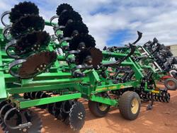 Great Plains Max Chisel MC5315 19 Vertical Tillage