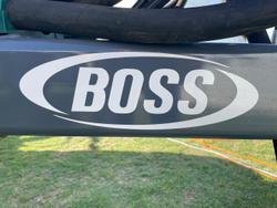 2024 Boss
60' Bridge Frame Planter