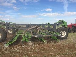 2024 Boss
60' Bridge Frame Planter