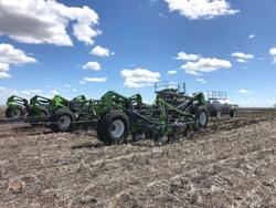 2024 Boss
60' Bridge Frame Planter