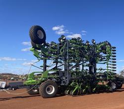 2024 Boss
60' Bridge Frame Planter