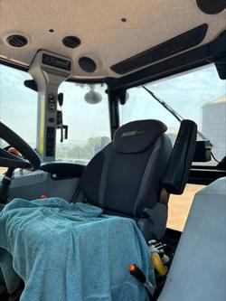 2016 New Holland
Td5.110