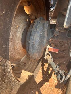 2016 New Holland
Td5.110