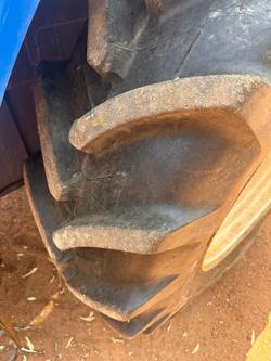 2016 New Holland
Td5.110