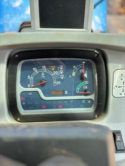 2016 New Holland
Td5.110