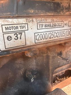 2016 New Holland
                Td5.110 