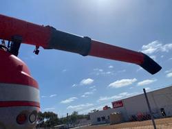 2014 Massey Ferguson 9560