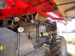 2014 Massey Ferguson 9560