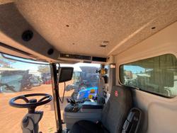 2014 Massey Ferguson 9560