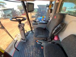 2014 Massey Ferguson 9560