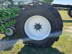 2024 Boss
40' Bridge-Frame Planter