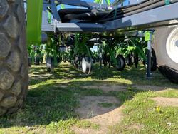 2024 Boss
40' Bridge-Frame Planter
