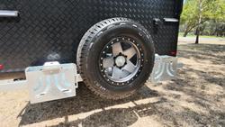 2025 Concept Rs Off Road 18'7