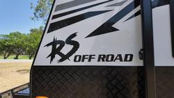 2025 Concept Rs Off Road 18'7