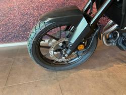 2024 Honda NX500 CB500 Red