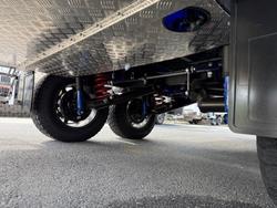 2025 Platinum 196 Cxr Cafe Dinette