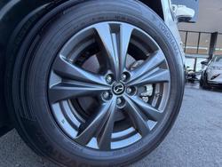 2024 Mazda CX-80 G40e Touring