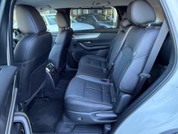 2024 Mazda CX-80 G40e Touring