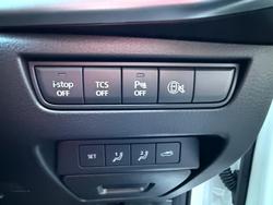 2024 Mazda CX-80 G40e Touring