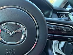 2024 Mazda CX-80 G40e Touring