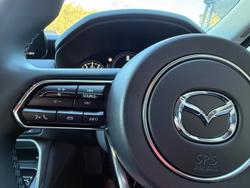 2024 Mazda CX-80 G40e Touring