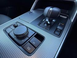 2024 Mazda CX-80 G40e Touring