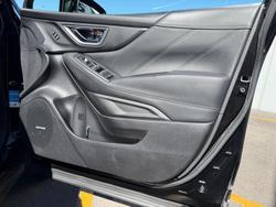 2020 Subaru Forester 2.5i-S