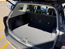 2020 Subaru Forester 2.5i-S