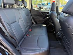 2020 Subaru Forester 2.5i-S