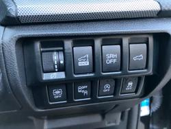 2020 Subaru Forester 2.5i-S