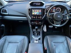 2020 Subaru Forester 2.5i-S