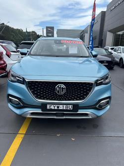 2021 MG
HS Plus EV Essence
