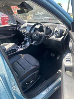 2021 MG
HS Plus EV Essence