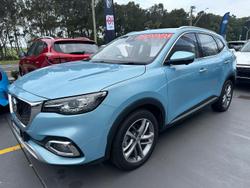 2021 MG
HS Plus EV Essence