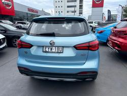 2021 MG
HS Plus EV Essence