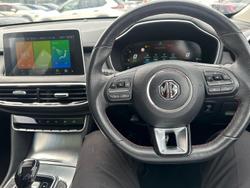 2021 MG
HS Plus EV Essence