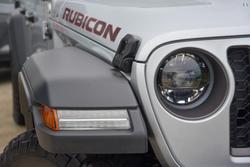 2023 Jeep
Gladiator Rubicon