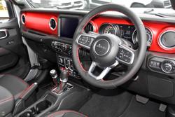 2023 Jeep
Gladiator Rubicon