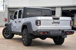 2023 Jeep
Gladiator Rubicon